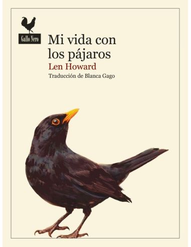 Mi Vida Con Los Pajaros