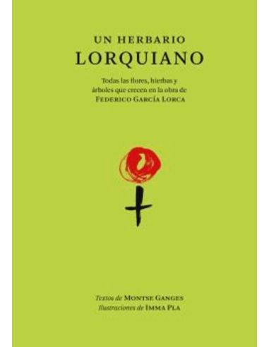 Un Herbario Lorquiano
