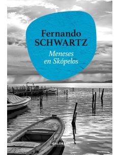 Meneses En Skópelos