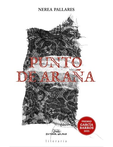 Punto de Araña