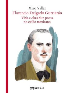 Florencio Delgado Gurriarán
