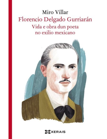 Florencio Delgado Gurriarán