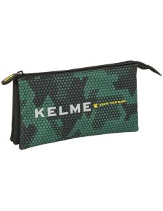 Portatodo Triple "Kelme Camo"