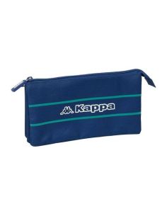 Portatodo Triple "Kappa Marino"