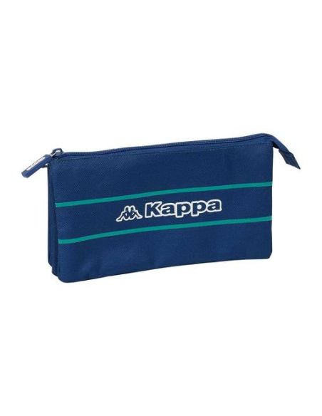 Portatodo Triple "Kappa Marino"