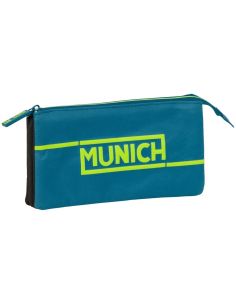 Portatodo Triple "Munich Land"