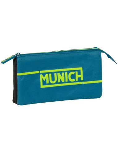 Portatodo Triple "Munich Land"