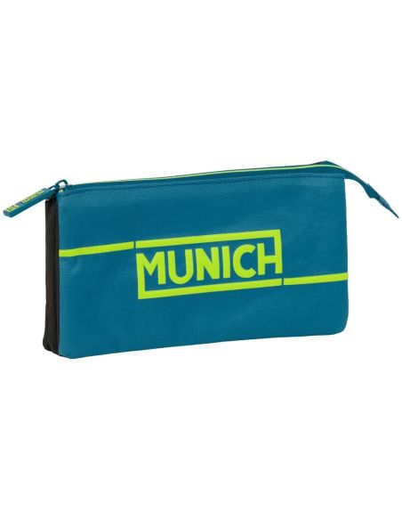 Portatodo Triple "Munich Land"