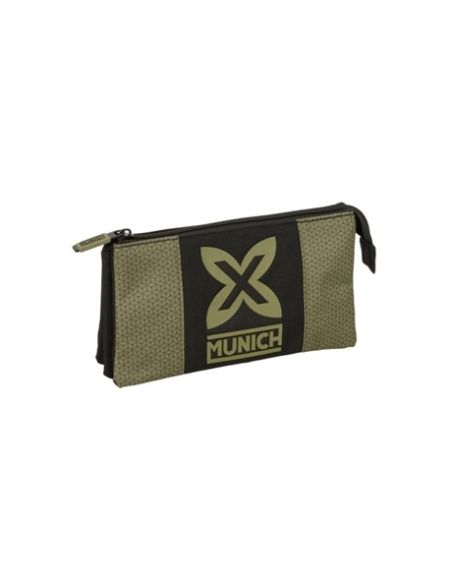Portatodo Triple "Munich West"