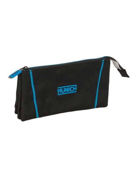 Portatodo Triple "Munich Road"