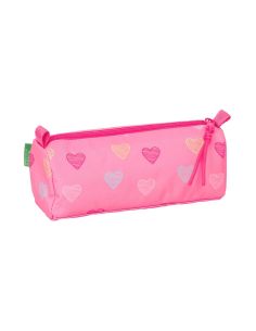 Portatodo Benetton "Heart"