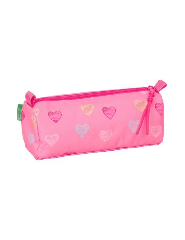 Portatodo Benetton "Heart"