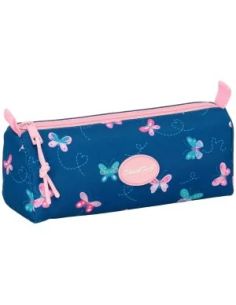 Portatodo Blackfit "Mariposas"