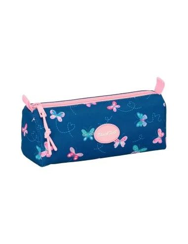 Portatodo Blackfit "Mariposas"
