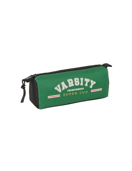 Portatodo Blackfit8 "Varsity"