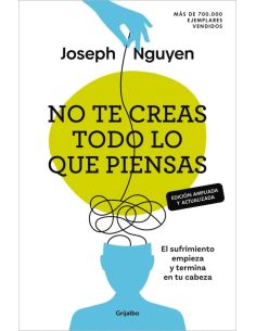 No Te Creas Todo Lo Que Piensas