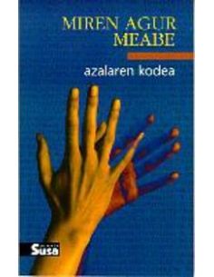 Azalaren Kodea