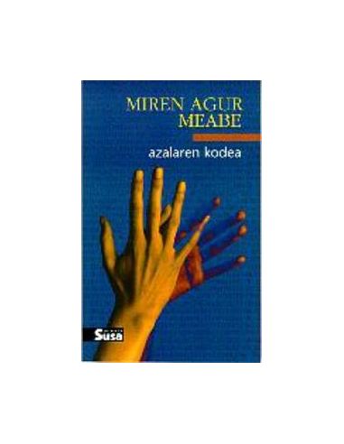 Azalaren Kodea