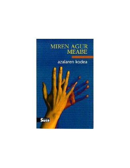 Azalaren Kodea