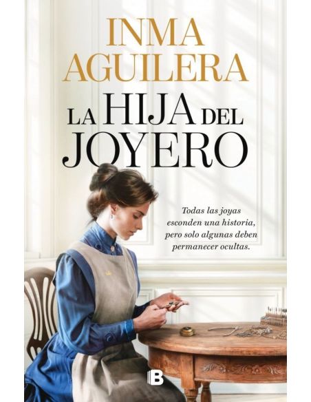 La Hija Del Joyero