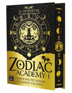 Zodiac Academy 1 - El Despertar (Ed. Especial)