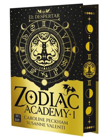 Zodiac Academy 1 - El Despertar (Ed. Especial)