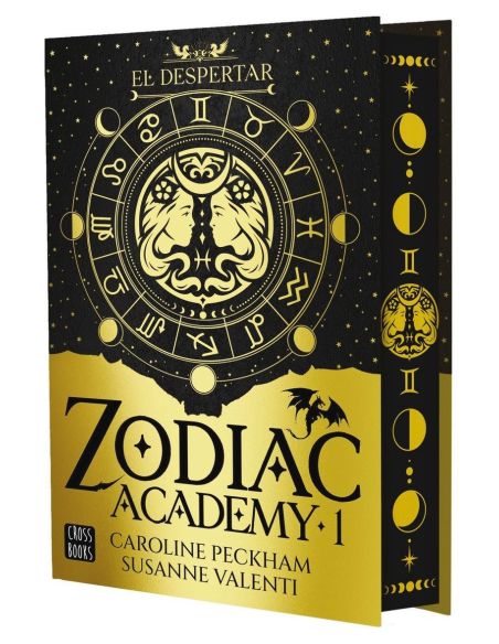 Zodiac Academy 1 - El Despertar (Ed. Especial)