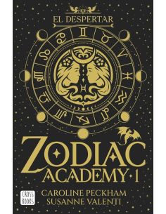 Zodiac Academy 1 - El Despertar