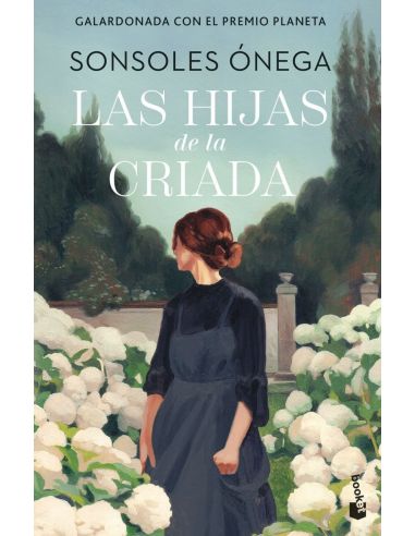 Las Hijas De La Criada (Ed. Tie-In) (Premio Planeta 2023)