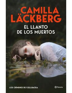 El Llanto De Los Muertos (Los Crimenes De Fjllbacka)