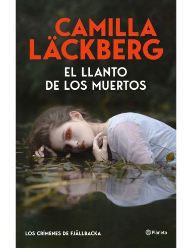 El Llanto De Los Muertos (Los Crimenes De Fjllbacka)