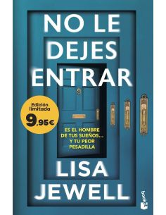 No Le Dejes Entrar (Ed. Limitada A Precio Especial)