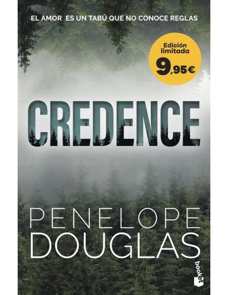 Credence (Ed. Limitada A Precio Especial)