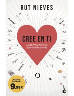 Cree En Ti (Ed. Limitada A Precio Especial)