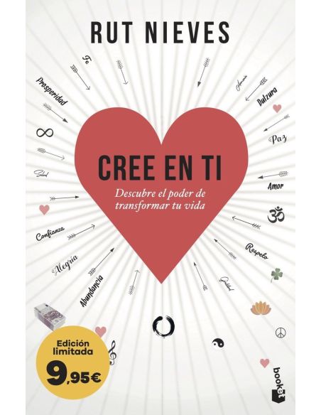 Cree En Ti (Ed. Limitada A Precio Especial)