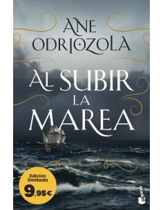 Al Subir La Marea (Ed. Limitada A Precio Especial)