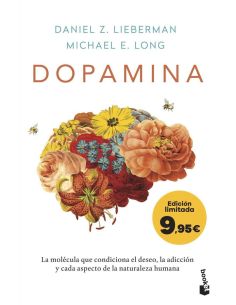 Dopamina (Ed. Limitada A Precio Especial)