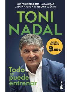 Todo Se Puede Entrenar (Ed. Limitada A Precio Especial)