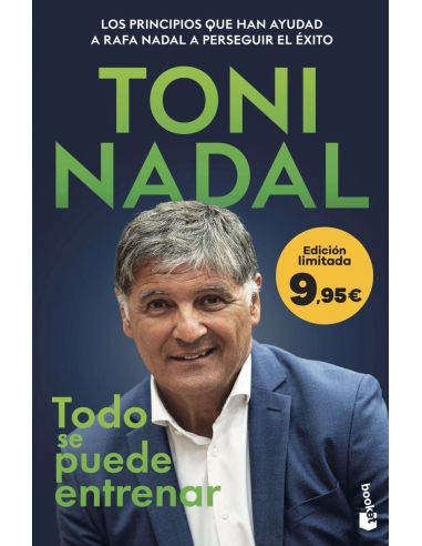 Todo Se Puede Entrenar (Ed. Limitada A Precio Especial)