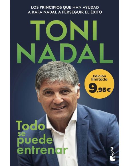 Todo Se Puede Entrenar (Ed. Limitada A Precio Especial)