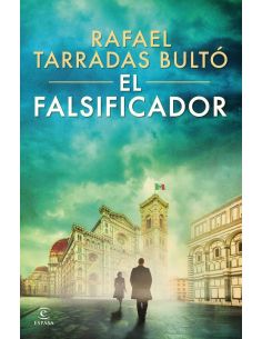 El Falsificador