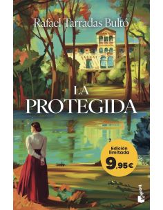 La Protegida (Ed. Limitada A Precio Especial)