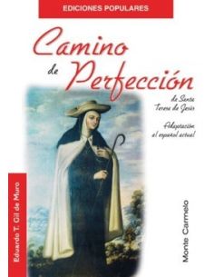 Camino de Perfección