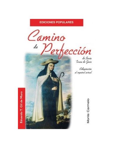 Camino de Perfección