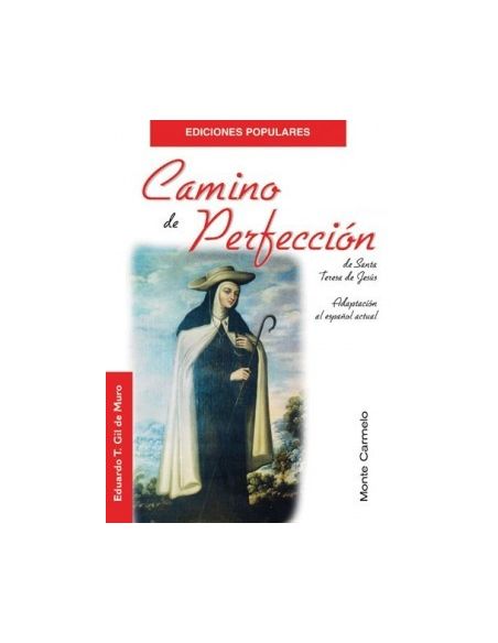 Camino de Perfección