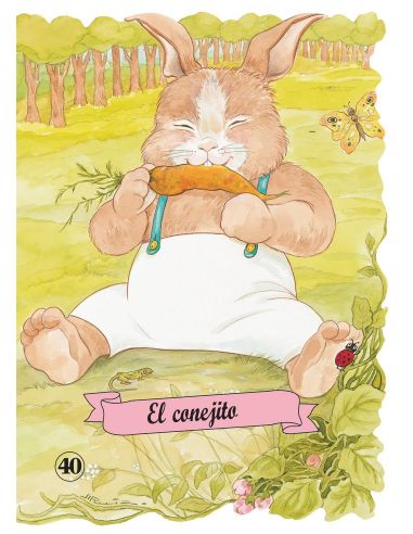 El Conejito