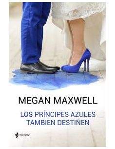 Los Principes Azules Tambien Destiñen