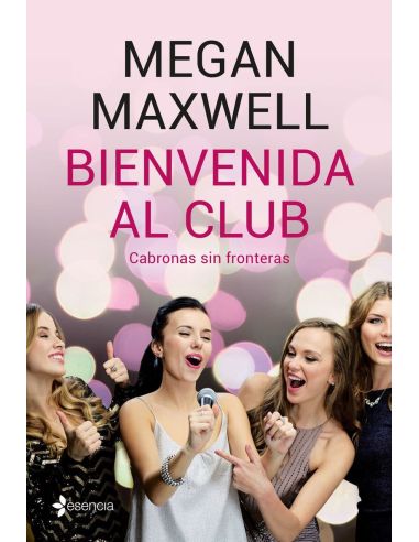 Bienvenida Al Club