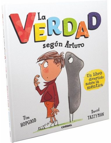 La Verdad Según Arturo