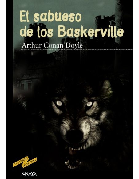 El Sabueso De Los Baskerville